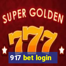 917 bet login